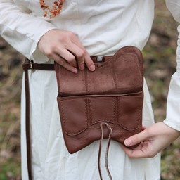 Bag with three compartments - Celtic Webmerchant