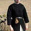 Lang Gambeson, creme - Celtic Webmerchant