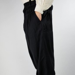 Pantalon Faust, marron - Celtic Webmerchant