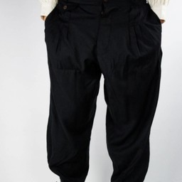 Pantalon Faust, marron - Celtic Webmerchant