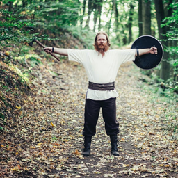 Yllebyxor, svarta - Celtic Webmerchant