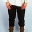 Pantalon en laine, noir - Celtic Webmerchant