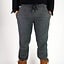 Woolen trousers, brown - Celtic Webmerchant