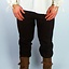 Pantaloni di lana, marrone - Celtic Webmerchant