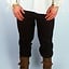 Woolen trousers, brown - Celtic Webmerchant