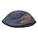 Leonardo Carbone Hat with feather, brown - Celtic Webmerchant