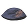 Leonardo Carbone Hat with feather, grey - Celtic Webmerchant