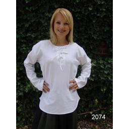 Bluse Sofia, creme - Celtic Webmerchant