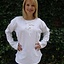 Blouse Sofia, cream - Celtic Webmerchant