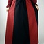 Skirt Inge, red - Celtic Webmerchant