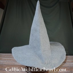 Chapeau de sorcières, vert - Celtic Webmerchant