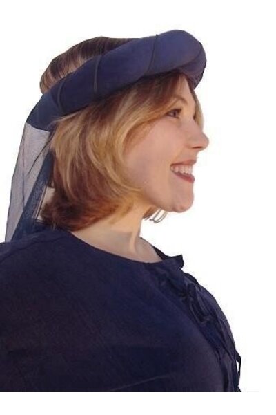 Garland pour les dames, rouge - Celtic Webmerchant