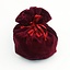 Bolsa de lujo Susanna, rojo - Celtic Webmerchant