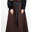 Waist band Tilda, niebieski - Celtic Webmerchant