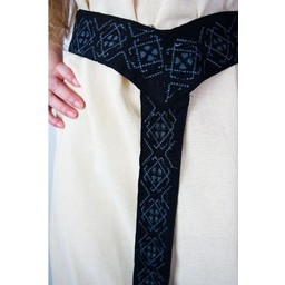 Waist band Tilda, niebieski - Celtic Webmerchant