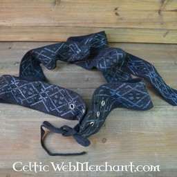 Waist band Tilda, niebieski - Celtic Webmerchant