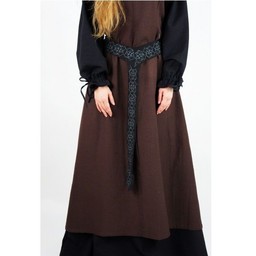 Waist band Tilda, zielony - Celtic Webmerchant