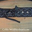 Fascia della vita Tilda, verde - Celtic Webmerchant