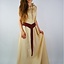 Waist band Tilda, zielony - Celtic Webmerchant