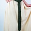 Waist band Tilda, zielony - Celtic Webmerchant