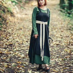 Midjebandet Colet, svart - Celtic Webmerchant