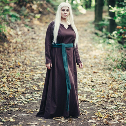 Cintura banda Colet, negro - Celtic Webmerchant