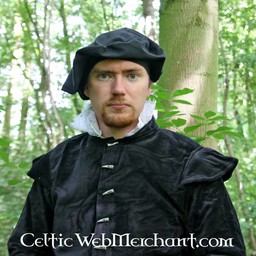 Beret Baldric, brązowy - Celtic Webmerchant