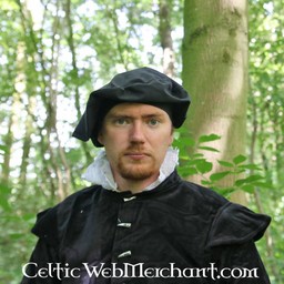 Beret Baldric, rot - Celtic Webmerchant