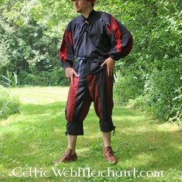 Pantalon Pavie, marron - Celtic Webmerchant