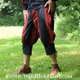 Pantalon Pavie, marron - Celtic Webmerchant