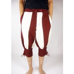 Pantalon Pavie, marron - Celtic Webmerchant