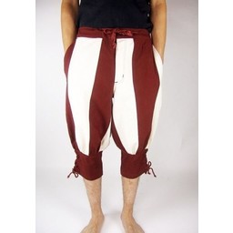 Pantalones Pavia, marrón - Celtic Webmerchant