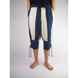 Pavia Hose, braun - Celtic Webmerchant