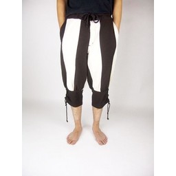 Pantalones Pavia, marrón - Celtic Webmerchant