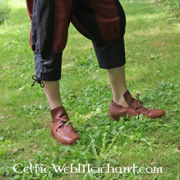 Pavia trousers, black - Celtic Webmerchant