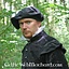 16th century doublet with removable sleeves, brown - Celtic Webmerchant