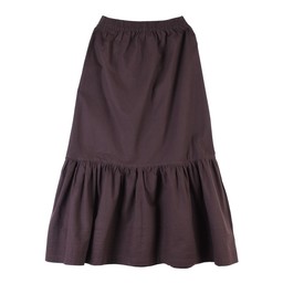 Petticoat Alys, marrone - Celtic Webmerchant