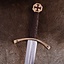 Espada templarios Godfrey de Saint-Omer - Celtic Webmerchant