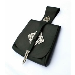 Birka borsa, il nero - Celtic Webmerchant