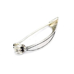 Celtic strzałkowa 3-ci - 1 wpne, posrebrzane. - Celtic Webmerchant