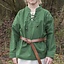 Lurar skjortan pirat, grönt - Celtic Webmerchant