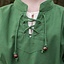 Kids shirt pirate, green - Celtic Webmerchant