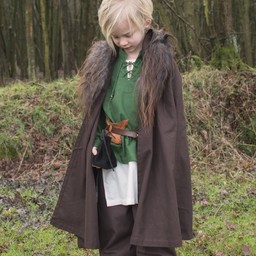 pirate enfants chemise, vert - Celtic Webmerchant