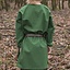 Niños túnica Athelstan, verde - Celtic Webmerchant