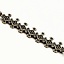 Birka jewel distributor, silvered - Celtic Webmerchant