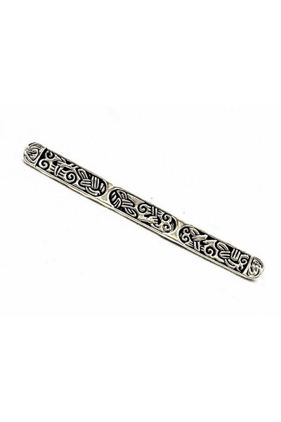 Rusvik juvel distrubutor, försilvrade - Celtic Webmerchant
