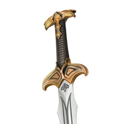 Hobbit - Espada de Bardo el Arquero - Celtic Webmerchant