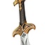 Hobbit - Espada de Bardo el Arquero - Celtic Webmerchant