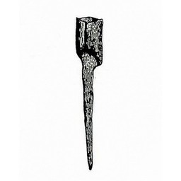 medeltida ljusstake - Celtic Webmerchant