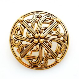 10de eeuwse Vikingbroche - Celtic Webmerchant